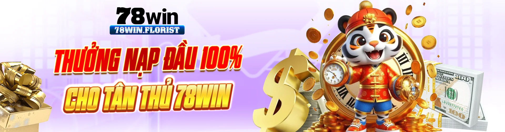 78win banner